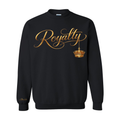 long sleeve sweatshirt (Royalty) 1 Peter 2:9 Collection
