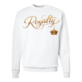 long sleeve sweatshirt (Royalty) 1 Peter 2:9 Collection