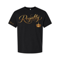 heavyweight tee (Royalty) 1 Peter 2:9