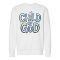 long sleeve sweatshirt (Child of God)