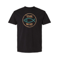 Light weight Tee (The Way)
