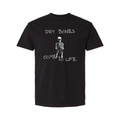 heavy weight tee (dry bones)