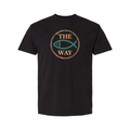 heavy weight tee (The Way)