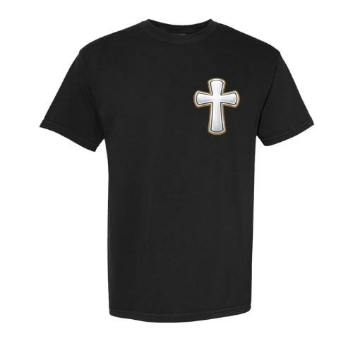 I've Done it all (light weight tee)